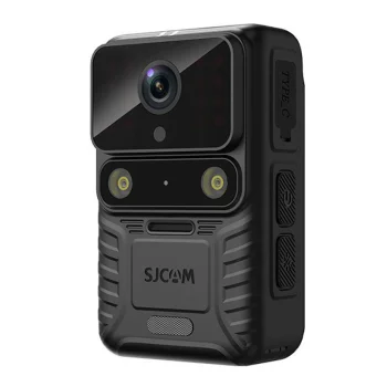 Body Camera SJCAM A50 4K GPS WiFi