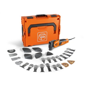 Fein MultiMaster MM 700 Selection Multi-Tool