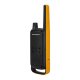 Motorola Talkabout T82 Extreme Walkie Talkies 4-Pack, Yellow