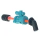 Pump Action Water Gun 41 cm
