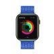 Watch Strap Y for Apple Watch 42 / 44 / 45 mm, Blue