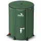 Plonos 452100 Rainwater Tank 500 L