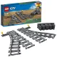 LEGO City 60238 Switch Tracks