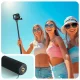 Tech-Protect GA100 Monopod & Selfie Stick for GoPro / DJI Black