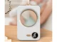 Fragrance diffuser air freshener aromatherapy mist USB humidifier