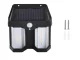 Solar Lamp with Motion and Dusk Sensor, 3 Modes, Waterproof, 1200lm