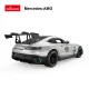 Rastar Mercedes AMG GT2 RC Car 1:14, Grey