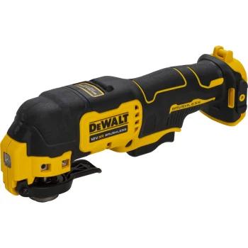 DeWalt DCS353NT-XJ Cordless Multi-Tool (without battery)