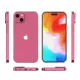 Dėklas iPhone 15 Plus Ultra Clear 0.9 mm, skaidrus