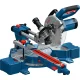 Bosch GCM305-216S mitre and crosscut saw, 216 mm, 220–240 V