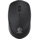 Rebeltec ORION Wireless Mouse 2.4G / Bluetooth 400mAh, Black