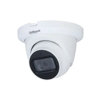 HD-CVI Security Camera HDW2241TLMQP-A 3.6mm 2MP