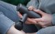 Muscle Massage Gun Yunmai Mini YMFG-M352 (grey)