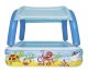 Bestway 52192 Inflatable Kids Pool with Sunshade