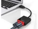 HDMI to VGA Adapter, Black