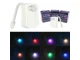 LED Toilet Night Light with Motion Sensor