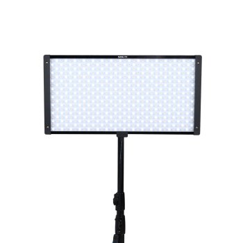 Nanlite PavoSlim 120B Bi-Color LED Panel Light