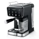 Berdsen BD-773 20 Bar Espresso Machine with Milk Frother, Black