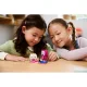 LEGO Gabby\'s Dollhouse 11215 Gabby\'s Brick-Built Cat Friends
