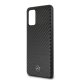Samsung Galaxy S20+ Plus (SM-G985F/DS) Mercedes Dynamic Case Cover, Black