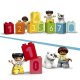 LEGO DUPLO 10954 Number Train - Learn To Count