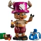 LEGO One Piece 75643 Tony Tony Chopper Building Set