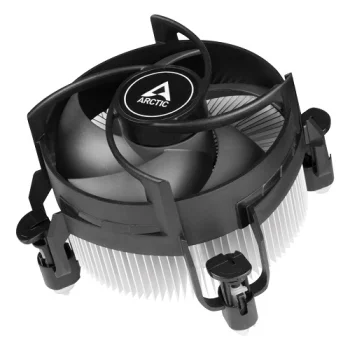 Compact CPU Cooler ARCTIC Alpine 17 CO LGA1700