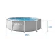 Intex 26702ND Frame Pool with Pump 305x76 cm