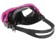 Swimming Diving Goggles Glasses Mask, Black Pink