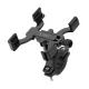 Tech-Protect V3 Bike Phone Holder for Handlebars, Black