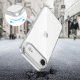 Tech-Protect iPhone 17 Air Case FlexAir, Clear