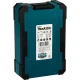 Makita D-78352 HSS-GS Metal Drill Bit Set, 19 pcs (1.0–10.0 mm)