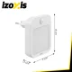 Plug-in LED Night Light with Motion Sensor Izoxis, 2 pcs