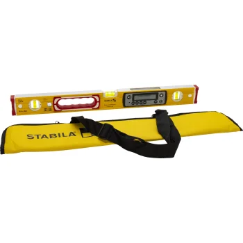Digital Spirit Level STABILA TECH 196 DL, 61 cm