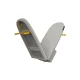 Foldable Ironing Board Joseph Joseph Pocket Plus Max 110 cm, Beige