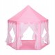 Kid\'s Tent House Pavilion \"Castle\", Different colors