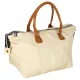 Multifunctional Stroller and Travel Bag Set with Pouches, Beige