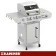 Kaminer Varen 3.0 Gas Grill, 10kW, 2+1