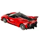 RC Car Model with Remote, Ferrari FXX (1:14)