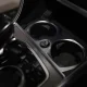 Puro Mini 20W USB-C Car Charger, Black