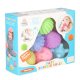 Sensory Corrective Toy Balls Set for Kids, Toddlers