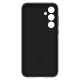 Samsung Galaxy A35 5G Silicone Case EF-PA356TBEGWW, Black
