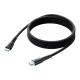 Joyroom Starry Series SA32-CC3 USB-C to USB-C Cable 60W 1m - Black