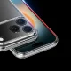 Dux Ducis Clin Phone Case Cover iPhone 17 Pro - Transparent