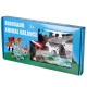 Wooden Balancing Animal Game Safari Montessori