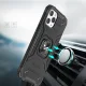 Wozinsky Ring Armor Rugged Case for iPhone 13 mini, Blue