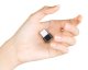 USB-C to USB-A Adapter Female to Male OTG for Data Sync and Charging, Black