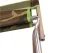 Folding Camping and Fishing Chair with Backrest
