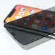 Защитное стекло Tfo Privacy для Samsung Galaxy A57 5G