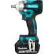 Makita DTW300TJX7 18V LXT 1/2\" Cordless Impact Wrench Set (2x 5.0 Ah)